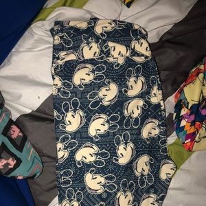 LuLaRoe leggings